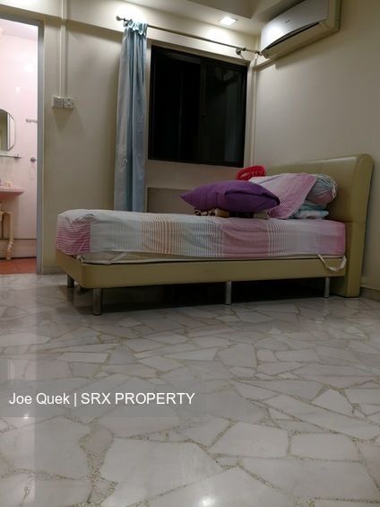 Blk 122 Bukit Merah Lane 1 (Bukit Merah), HDB 3 Rooms #170816052